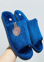 Домашние тапочки