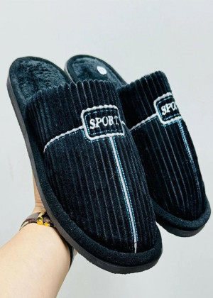 Домашние тапочки #23078358