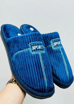 Домашние тапочки #23078359