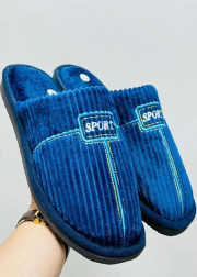 Домашние тапочки