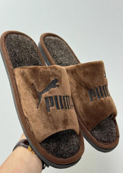 Домашние тапочки