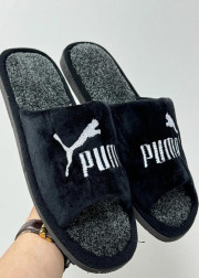 Домашние тапочки