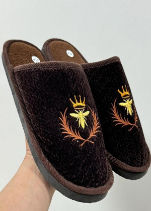 Домашние тапочки 23078513