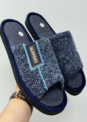 Домашние тапочки