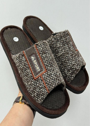 Домашние тапочки 23078524