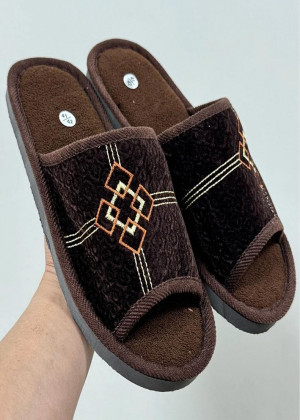 Домашние тапочки #23078527