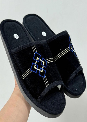 Домашние тапочки #23078528