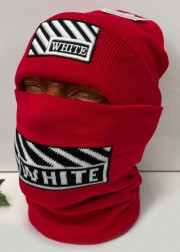 Шапка + шарф