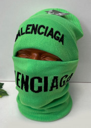 Шапка + шарф