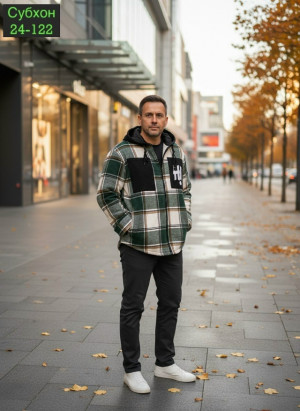 Рубашка 23080233