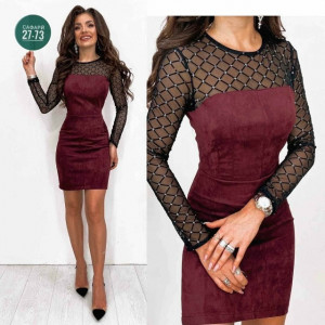 Платье 23080312