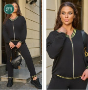 Спортивный костюм