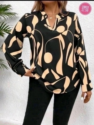 Блузка 23082700