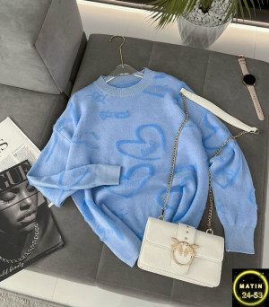 Свитер 23082939