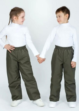 Спортивные брюки #23083740