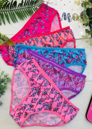 Трусы для девочек 10шт