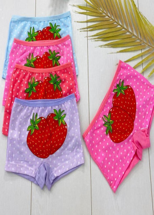 Трусы для девочек 10шт 23084066