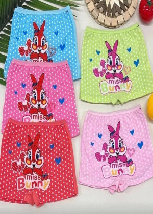 Трусы для девочек 10шт #23084068