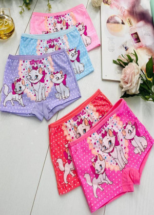 Трусы для девочек 10шт 23084074