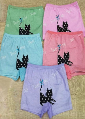 Трусы для девочек 10шт 23084076