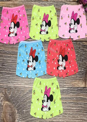 Трусы для девочек 5шт 23084080