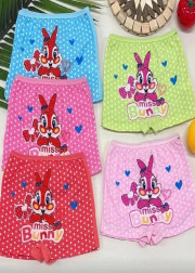 Трусы для девочек 5шт