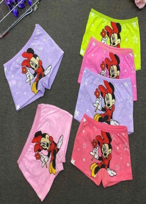 Трусы для девочек 5шт #23084102