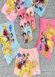 Трусы для девочек 5шт