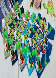 Трусы для мальчиков 5шт