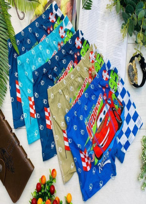 Трусы для мальчиков 10шт #23084161