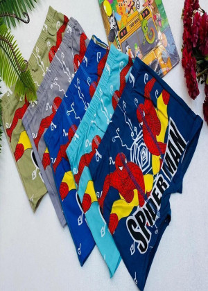 Трусы для мальчиков 10шт 23084166