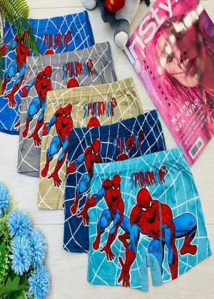 Трусы для мальчиков 10шт 23084169