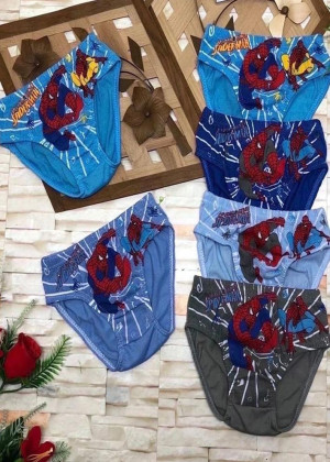 Трусы для мальчиков 10шт 23084245