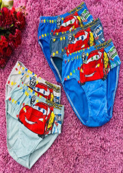 Трусы для мальчиков 5шт