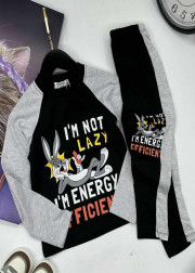 Спортивный костюм