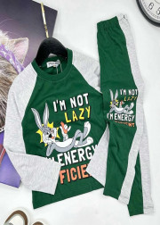 Спортивный костюм