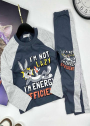 Спортивный костюм