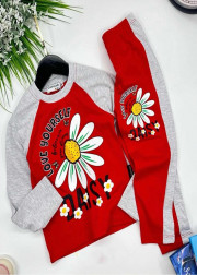 Спортивный костюм