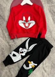 Спортивный костюм