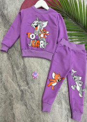 Спортивный костюм