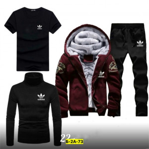 Спортивный костюм 23085215