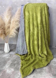 Покрывало двухстороннее