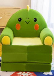 Детское мягкое раскладное кресло - кровать