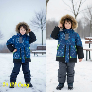 Куртка 23086922