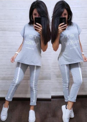 Спортивный костюм