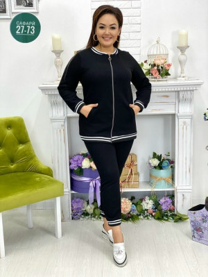 Спортивный костюм 23088256