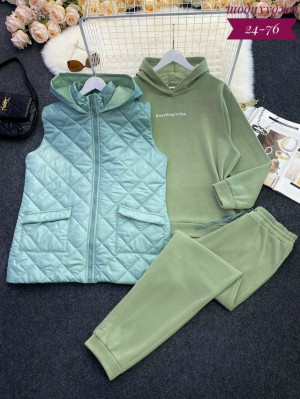 Спортивный костюм 23088734