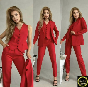 Костюм 23090102