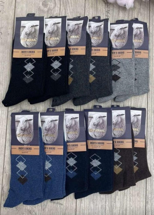 Носки 5пар #23090186