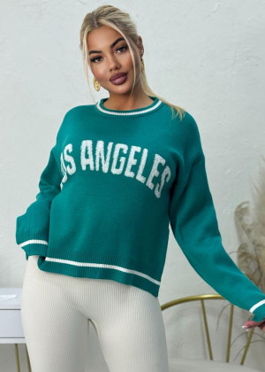 Свитер #23090203